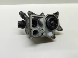 BMW 5 F10 F11 Bomba de agua 850732603