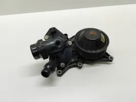 BMW 5 F10 F11 Water pump 850732603