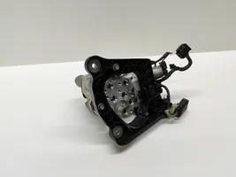 BMW 5 F10 F11 Aktyvaus stabilizatoriaus valdymo/ vožtuvų blokas 6775258