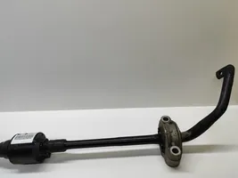 BMW 5 F10 F11 Stabilizator przedni / drążek 6781424