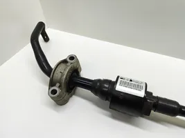 BMW 5 F10 F11 Stabilizator przedni / drążek 6781424