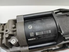 BMW 5 F10 F11 Compressore/pompa sospensioni pneumatiche 6789450