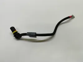 BMW 5 E60 E61 Glow plug wires 7789231