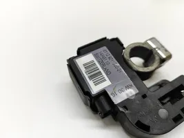 BMW 5 E60 E61 Cable negativo de tierra (batería) 9215950