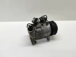 BMW 5 F10 F11 Compressore aria condizionata (A/C) (pompa) 9223694