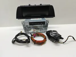 BMW 5 F10 F11 Panel / Radioodtwarzacz CD/DVD/GPS 9274569