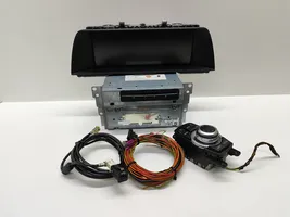 BMW 5 F10 F11 Panel / Radioodtwarzacz CD/DVD/GPS 9274569