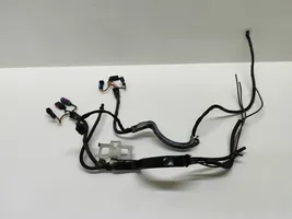 BMW 5 E60 E61 Kit de charnières de porte 6954522