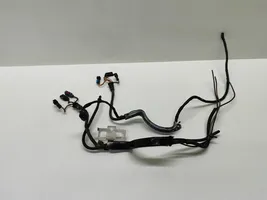 BMW 5 E60 E61 Kit de charnières de porte 6954522