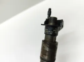 BMW 5 E60 E61 Injecteur de carburant 7796042