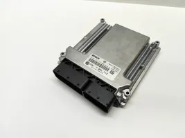 BMW 5 E60 E61 Sterownik / Moduł ECU 7801712