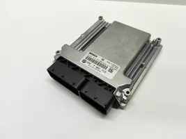 BMW 5 E60 E61 Sterownik / Moduł ECU 7801712