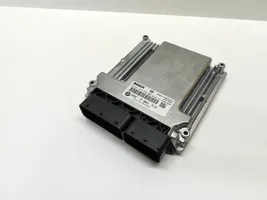 BMW 5 E60 E61 Sterownik / Moduł ECU 7801712