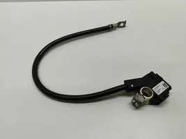 BMW 5 F10 F11 Minuskabel Massekabel Batterie 9253082