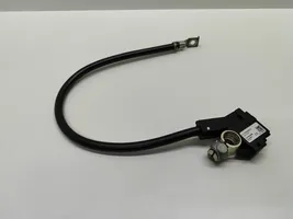 BMW 5 F10 F11 Minuskabel Massekabel Batterie 9253082