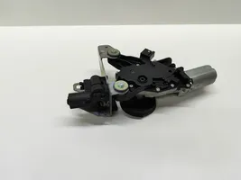 BMW 5 F10 F11 Rear window wiper motor 7311415