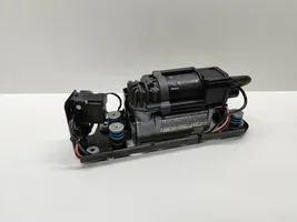 BMW 5 F10 F11 Air suspension compressor/pump 6875176