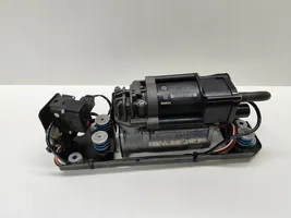 BMW 5 F10 F11 Air suspension compressor/pump 6875176