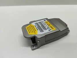 BMW 5 E60 E61 Module de contrôle airbag 9172018