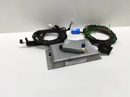 BMW 5 E60 E61 Bluetooth Modul Steuergerät 9224674