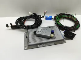 BMW 5 E60 E61 Bluetooth Modul Steuergerät 9224674