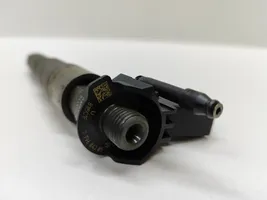 BMW 5 E60 E61 Injecteur de carburant 0445115050