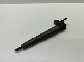 BMW 5 E60 E61 Injecteur de carburant 0445115050