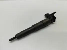 BMW 5 E60 E61 Injecteur de carburant 0445115050