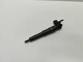 BMW 5 E60 E61 Injecteur de carburant 0445115050