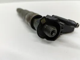 BMW 5 E60 E61 Injecteur de carburant 0445115050