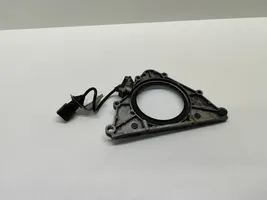 BMW 5 E60 E61 Sensore di posizione dell’albero motore 003982