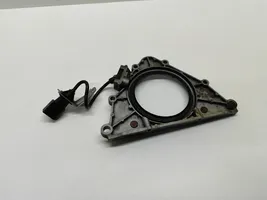 BMW 5 E60 E61 Sensore di posizione dell’albero motore 003982