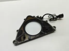 BMW 5 E60 E61 Sensore di posizione dell’albero motore 003982