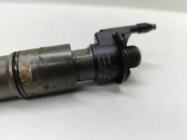 BMW 5 E60 E61 Injecteur de carburant 0445115050