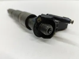 BMW 5 E60 E61 Injecteur de carburant 0445115050