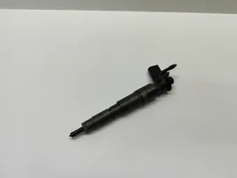 BMW 5 E60 E61 Injecteur de carburant 0445115050