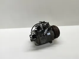 BMW 5 E60 E61 Compressore aria condizionata (A/C) (pompa) 6946871