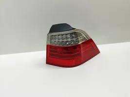 BMW 5 E60 E61 Lampa tylna 7177694