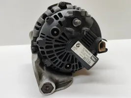 BMW 5 E60 E61 Generatore/alternatore 7789981