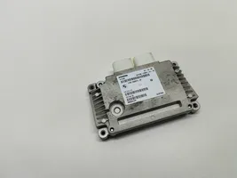 BMW 5 E60 E61 Module de contrôle de boîte de vitesses ECU 7552614