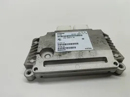 BMW 5 E60 E61 Module de contrôle de boîte de vitesses ECU 7552614