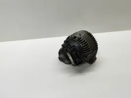 BMW 5 E60 E61 Generator/alternator 7797521