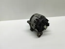 BMW 5 E60 E61 Generator/alternator 7797521