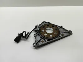 BMW 5 E60 E61 Sensore di posizione dell’albero motore 7787237