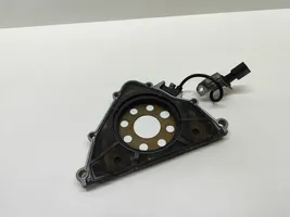 BMW 5 E60 E61 Sensore di posizione dell’albero motore 7787237