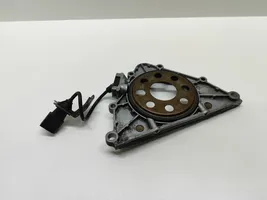 BMW 5 E60 E61 Sensore di posizione dell’albero motore 7787237