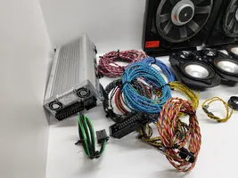 BMW 5 E60 E61 Kit sistema audio 6929102