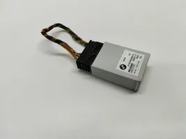 BMW 5 E60 E61 MPM control module 6939655