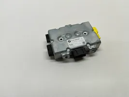 BMW 5 E60 E61 Durų elektronikos valdymo blokas 6952985