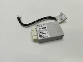 BMW 5 E60 E61 Vadības bloks 6766280